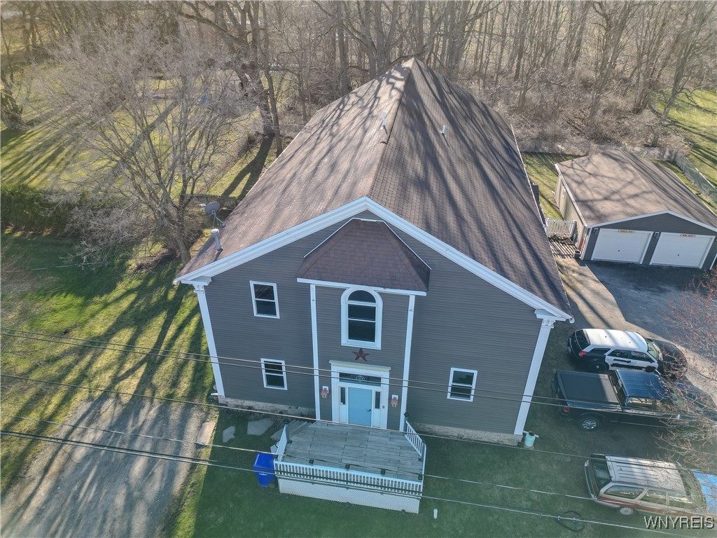 photo undefined: 1390 Quaker Road, Somerset NY 14012