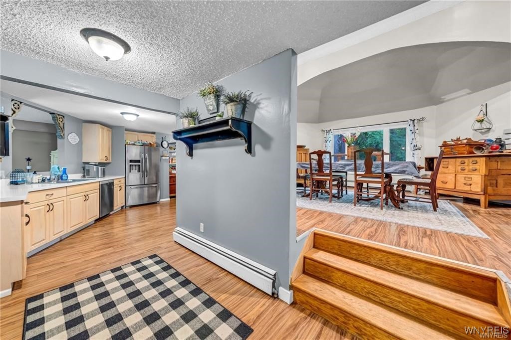photo 3 : 1390 Quaker Road, Somerset NY 14012