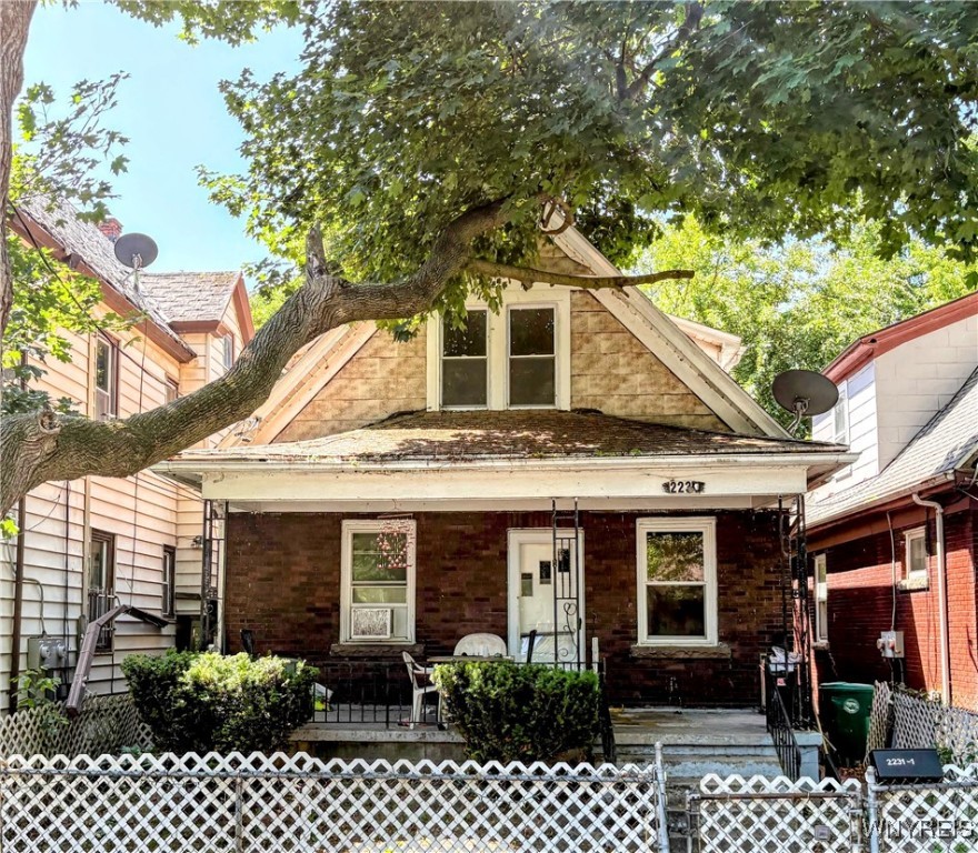 photo undefined: 2231 Cudaback Avenue, Niagara Falls NY 14303