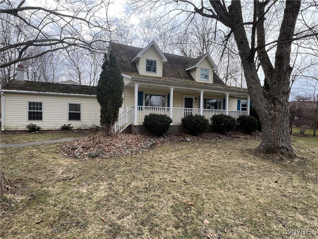photo undefined: 8610 Goodrich Road, Clarence NY 14032
