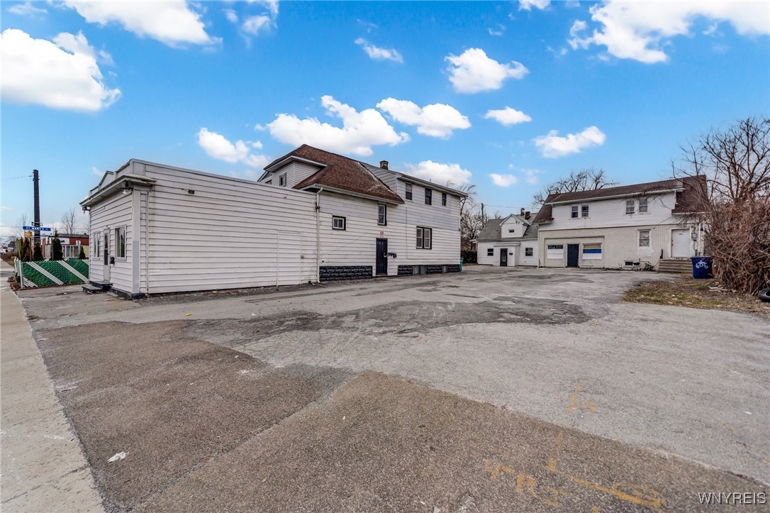 photo undefined: 796 Walden Avenue, Buffalo NY 14211