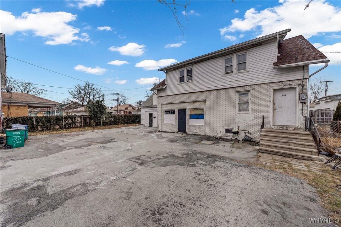 photo 3 : 796 Walden Avenue, Buffalo NY 14211