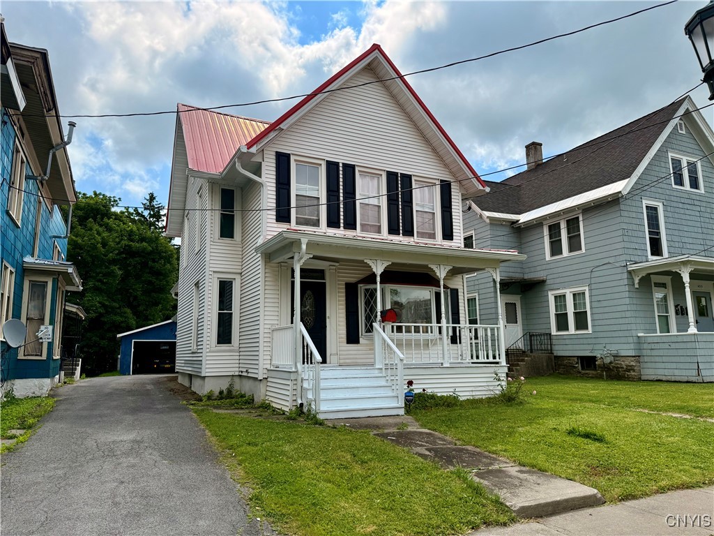 photo undefined: 419 Gotham Street, Watertown City NY 13601