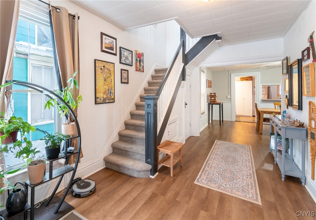 photo 4 : 419 Gotham Street, Watertown City NY 13601