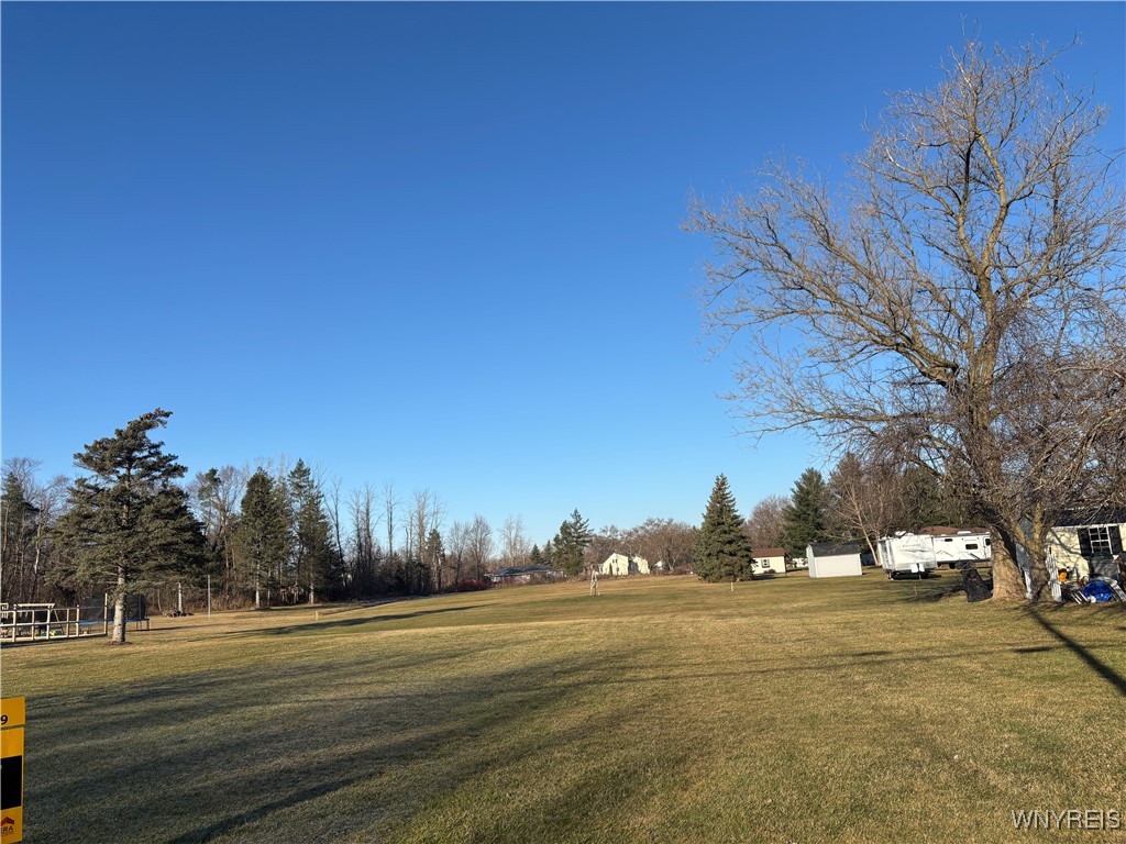 photo undefined: V/L Sy Road, Wheatfield NY 14304