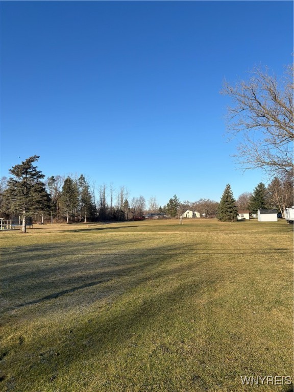 photo 2 : V/L Sy Road, Wheatfield NY 14304