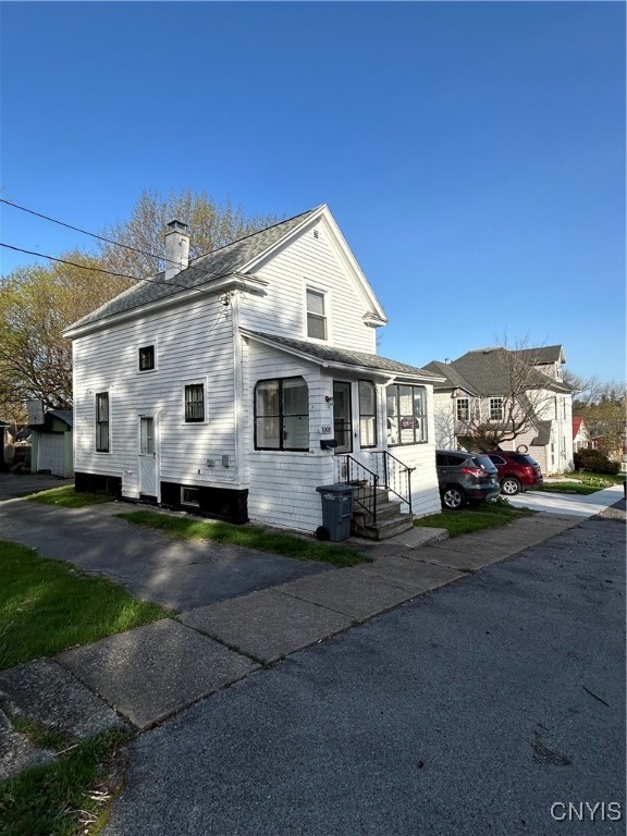 photo undefined: 1008 Hungerford Street, Watertown City NY 13601