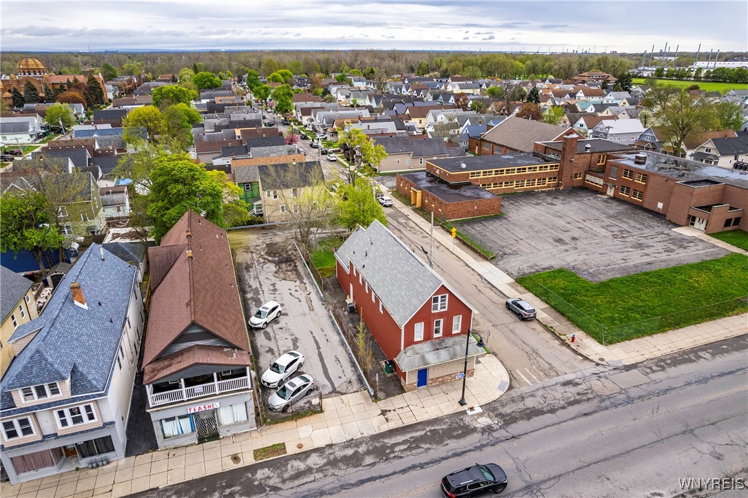 photo undefined: 1841 Clinton Street, Buffalo NY 14206