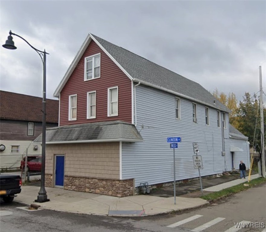photo undefined: 1841 Clinton Street, Buffalo NY 14206