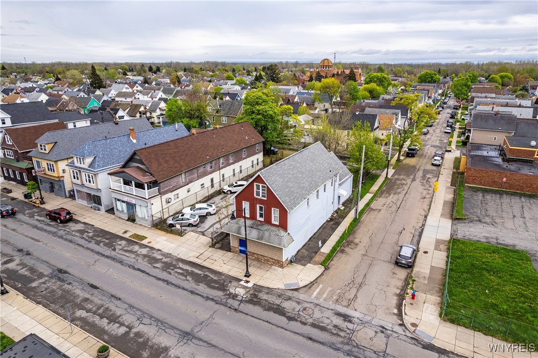 photo 2 : 1841 Clinton Street, Buffalo NY 14206
