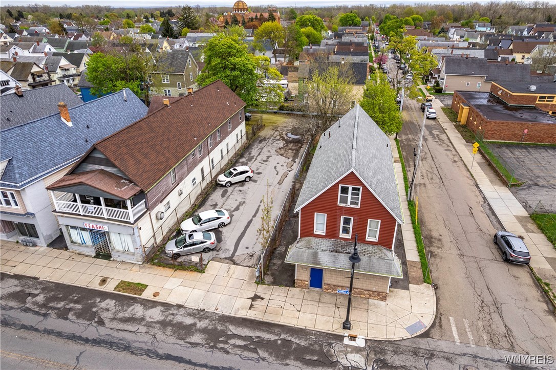 photo 4 : 1841 Clinton Street, Buffalo NY 14206