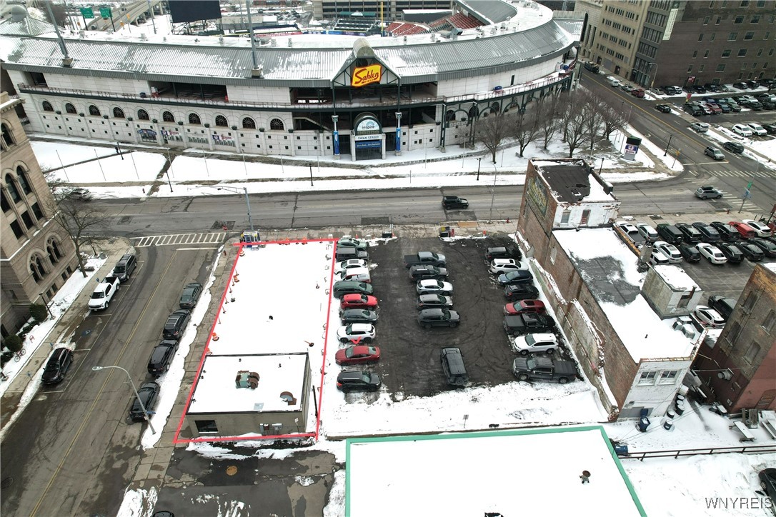 photo undefined: 50 Swan Street, Buffalo NY 14203