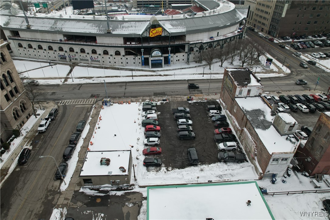 photo 3 : 50 Swan Street, Buffalo NY 14203