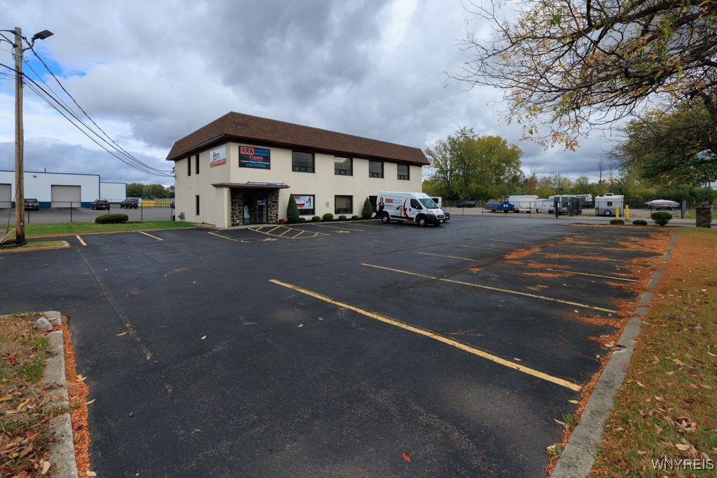 photo undefined: 20 North America Drive, West Seneca NY 14224