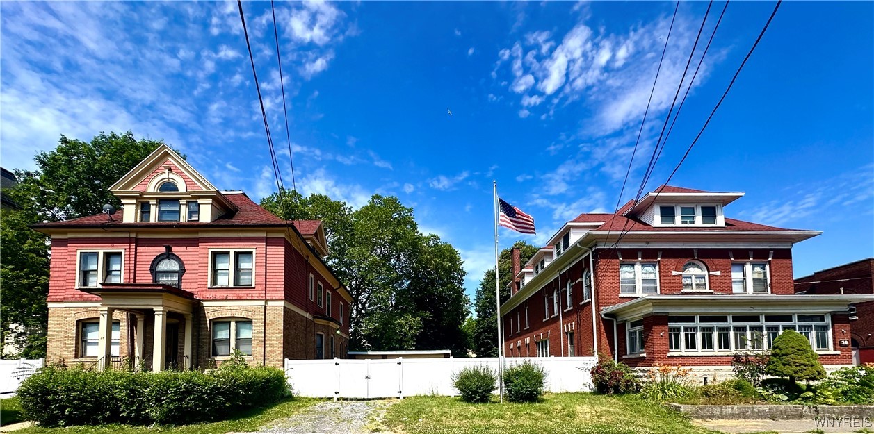 photo NK81n9FJCmSwlO6: 26-30 Wyoming Avenue, Buffalo NY 14215