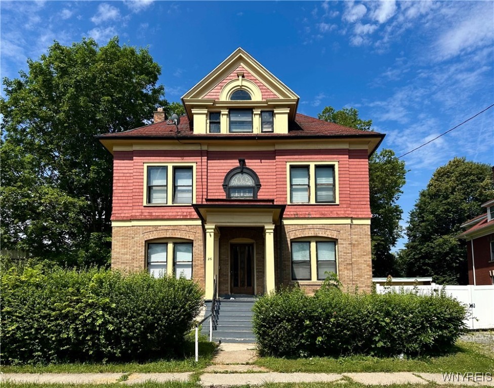 photo undefined: 26-30 Wyoming Avenue, Buffalo NY 14215