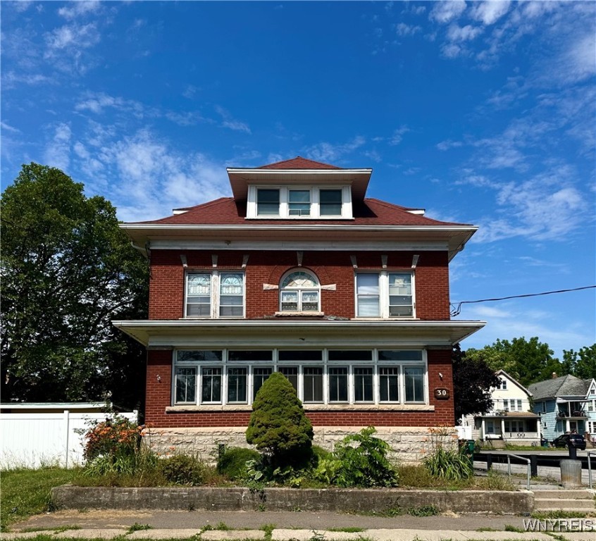 photo 2 : 26-30 Wyoming Avenue, Buffalo NY 14215