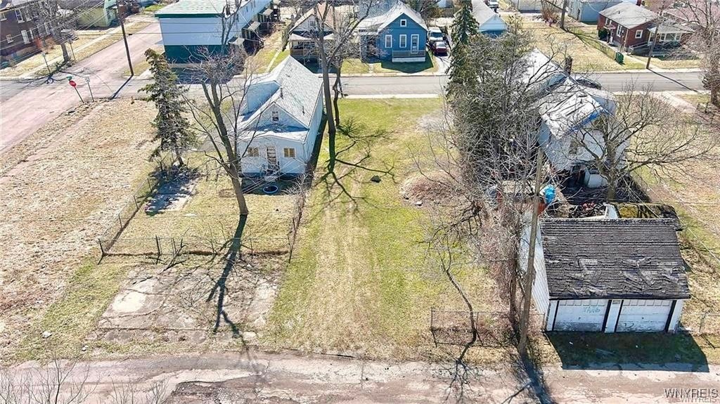 photo 2 : 1156 Whitney Avenue, Niagara Falls NY 14301