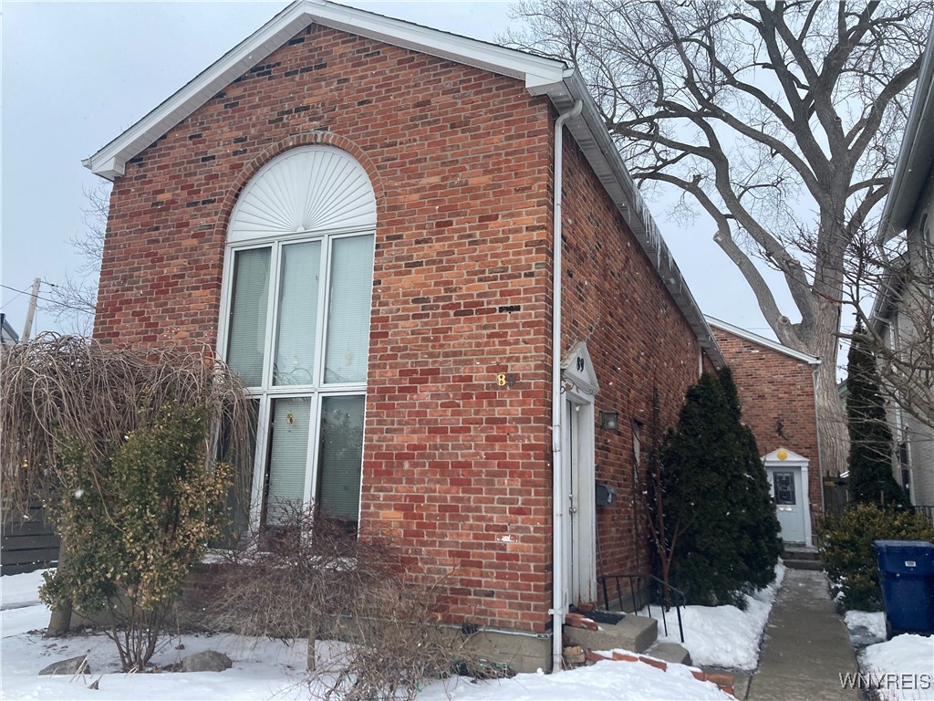 photo undefined: 89 Johnson Park 4, Buffalo NY 14201