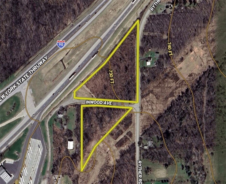 photo 7KI2hIpoTGBE0Woz: 0 Ryther Road, Evans NY 14006