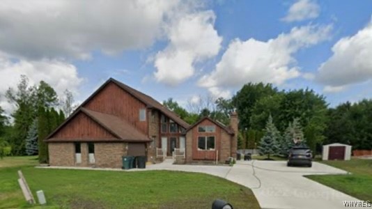 photo undefined: 2543 Joann Court, Wheatfield NY 14304