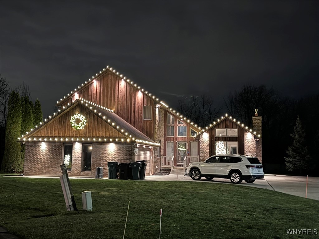 photo 1 : 2543 Joann Court, Wheatfield NY 14304