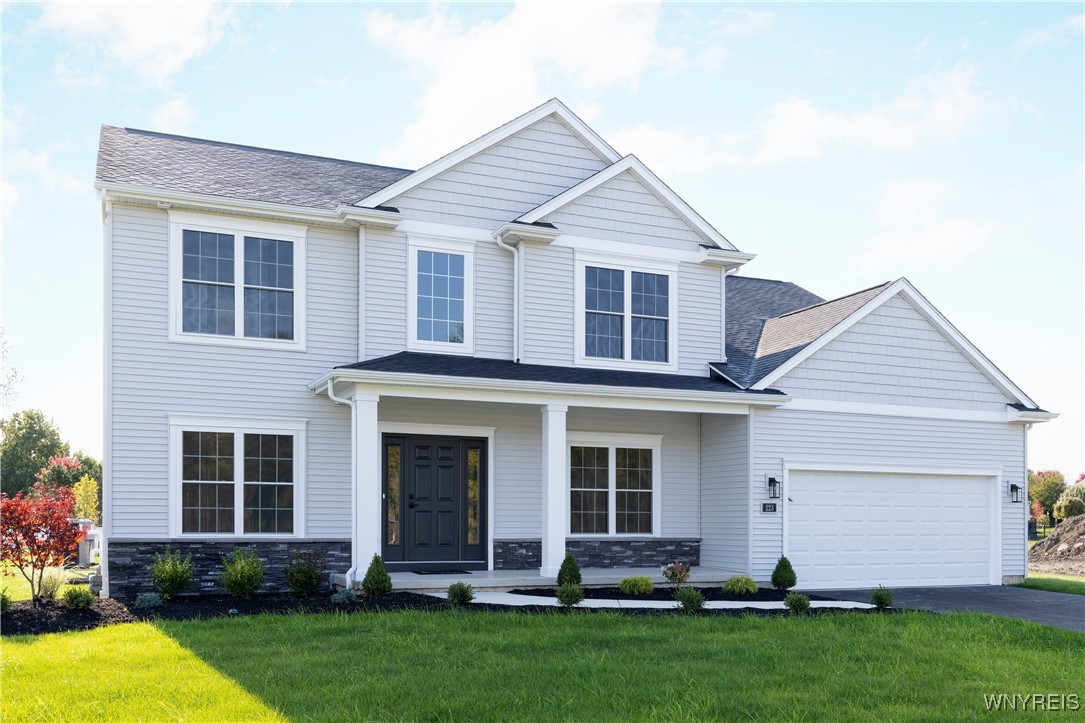 photo hRy-kU8TnA: 5667 Dorothy Circle, Clarence NY 14032