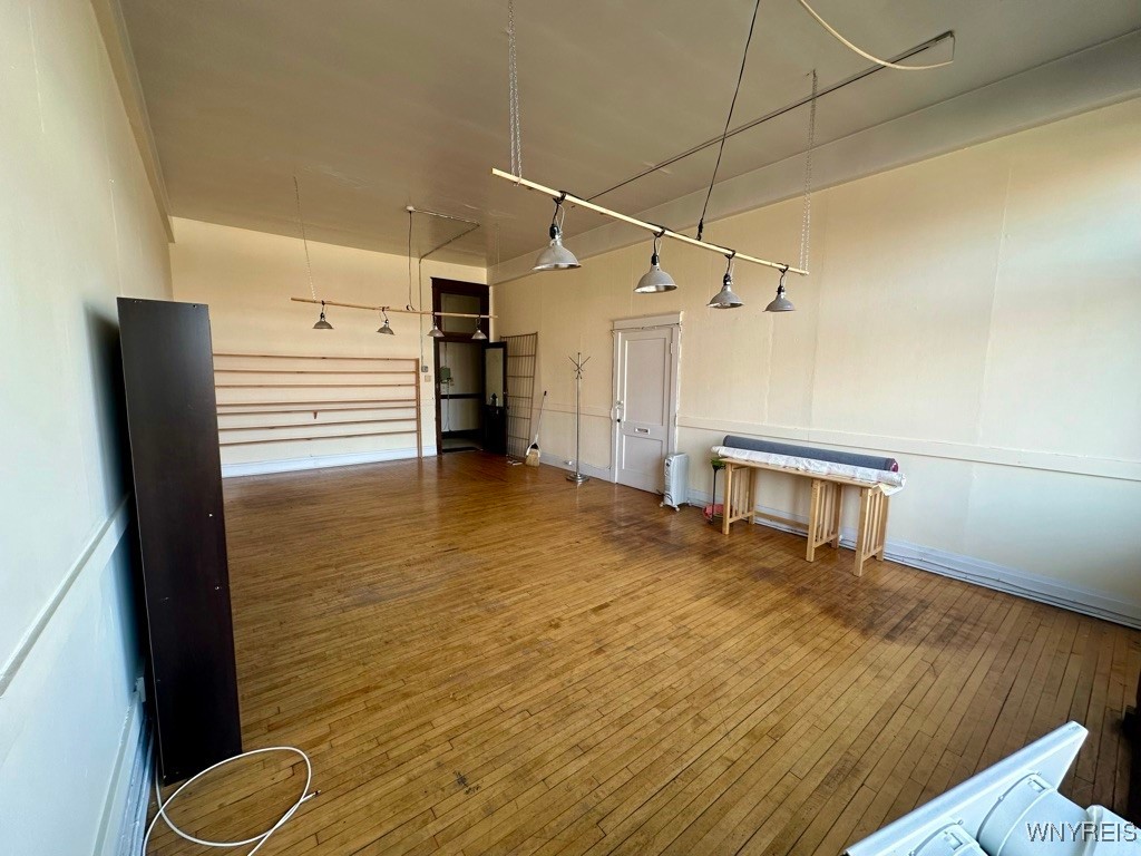 photo 3 : 1413 Hertel #15 Avenue, Buffalo NY 14216