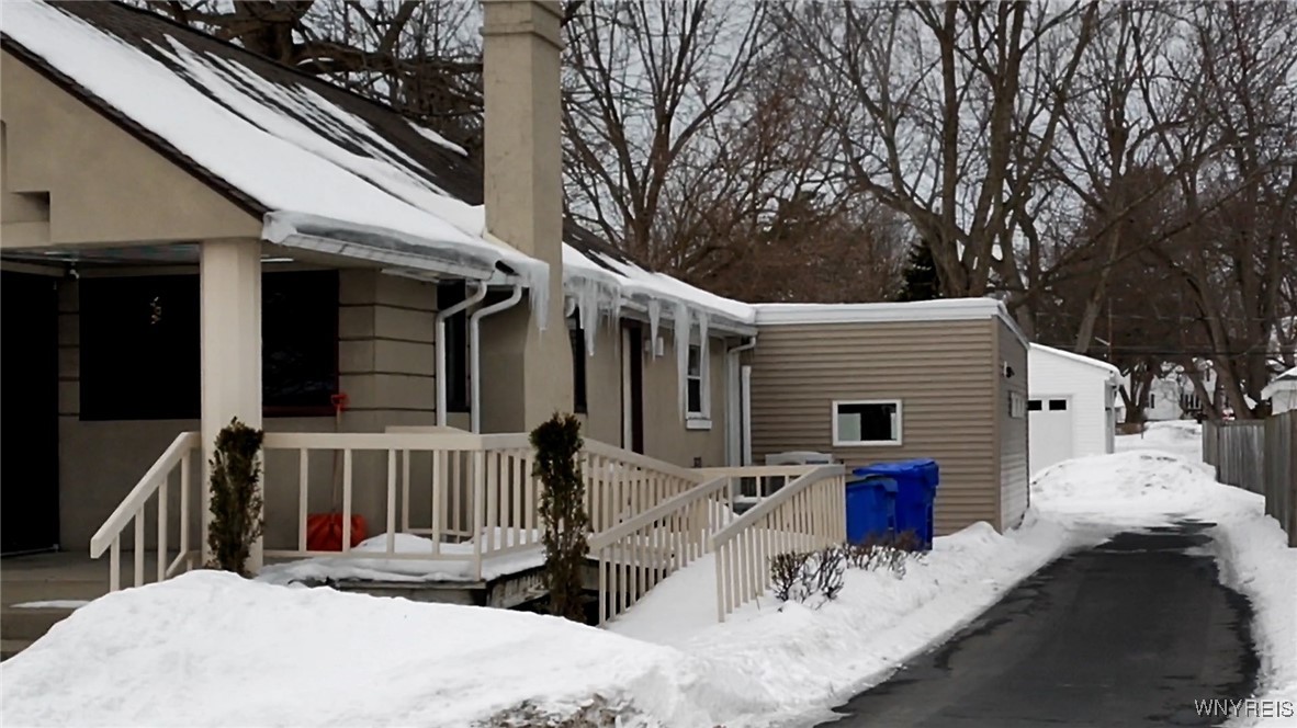 photo undefined: 3922 Seneca Street, West Seneca NY 14224
