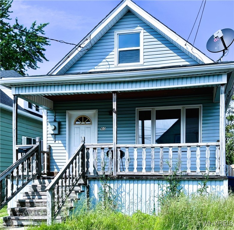 photo undefined: 60 Manitoba Street, Buffalo NY 14206