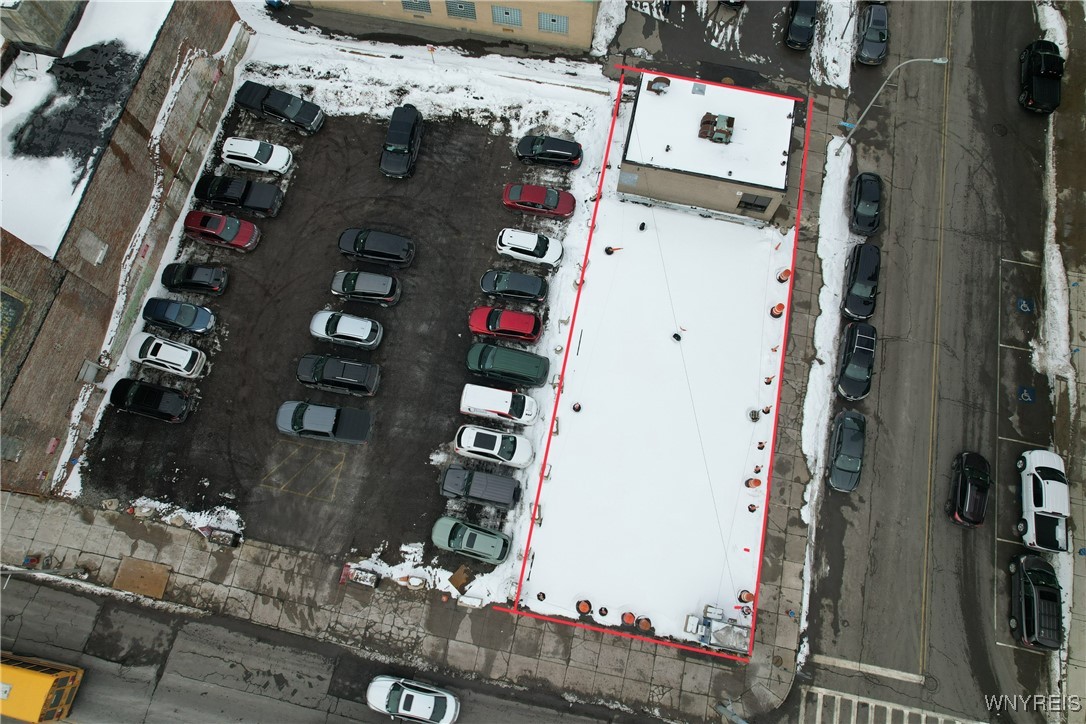 photo 1 : 50 Swan Street, Buffalo NY 14203