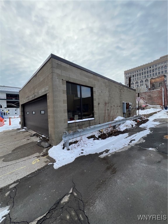photo 2 : 50 Swan Street, Buffalo NY 14203