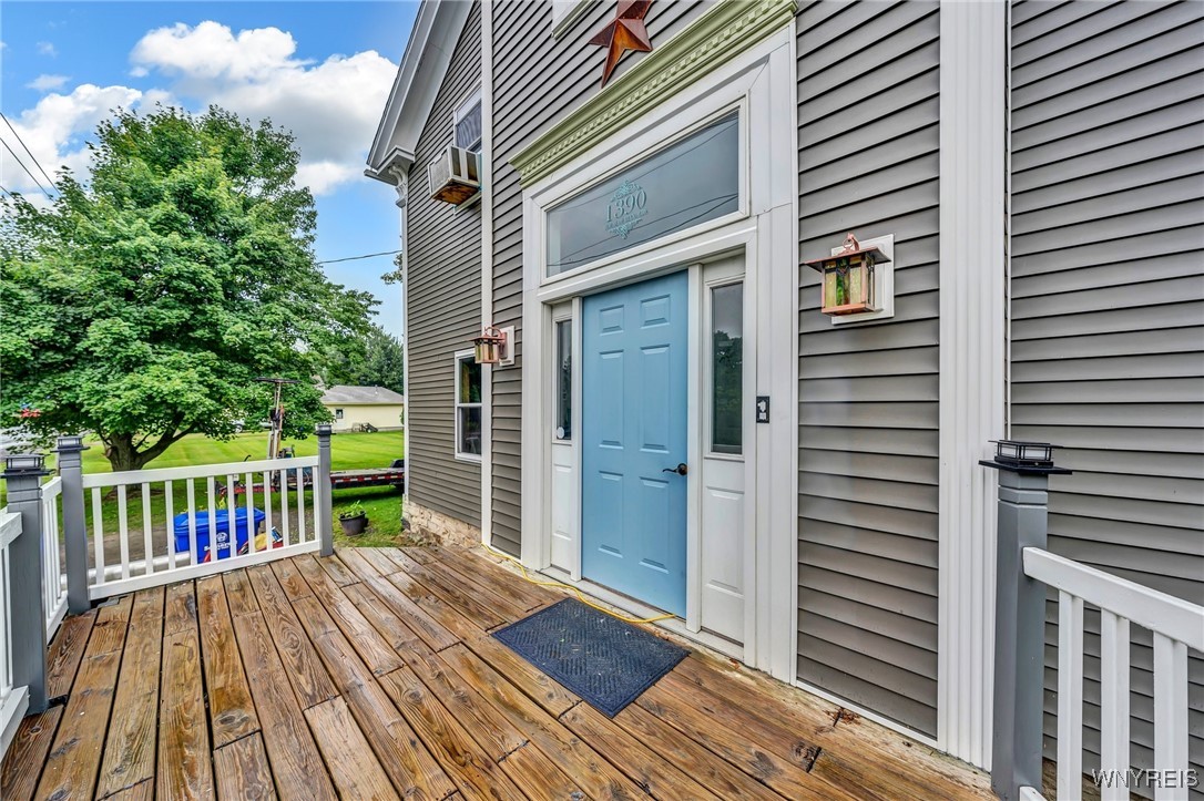 photo 2 : 1390 Quaker Road, Somerset NY 14012