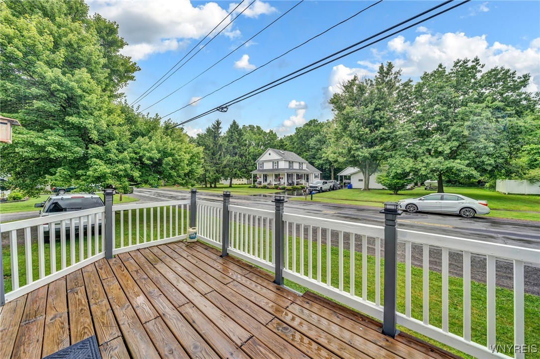 photo 3 : 1390 Quaker Road, Somerset NY 14012