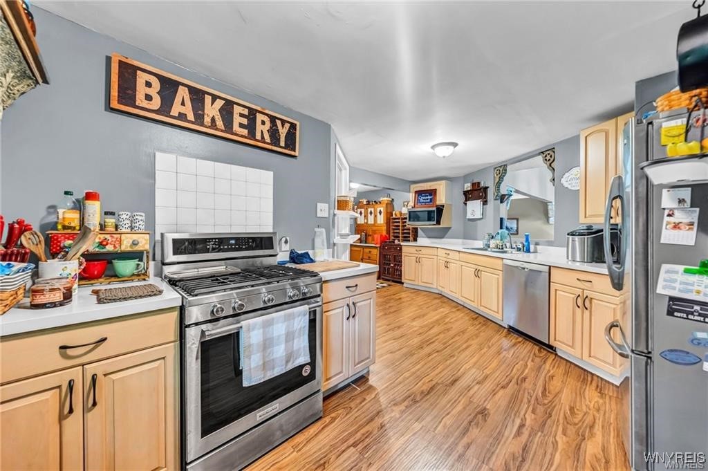 photo 4 : 1390 Quaker Road, Somerset NY 14012