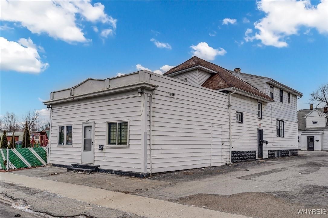 photo undefined: 796 Walden Avenue, Buffalo NY 14211