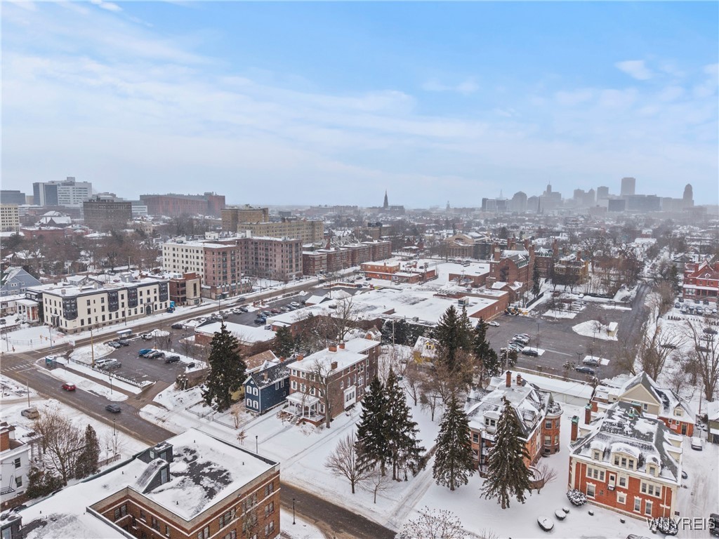 photo undefined: 276 Summer Street, Buffalo NY 14222