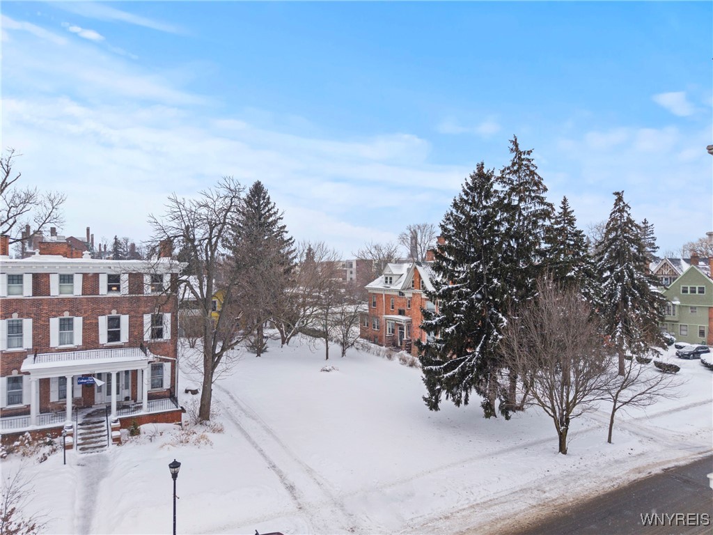 photo 2 : 276 Summer Street, Buffalo NY 14222
