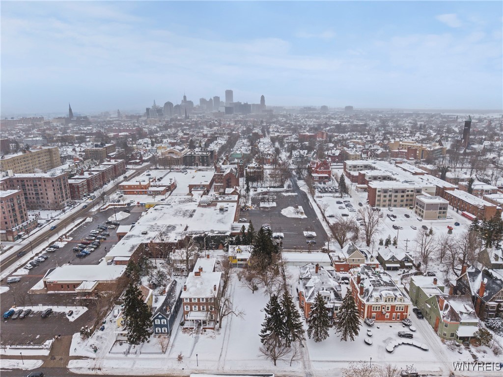 photo 4 : 276 Summer Street, Buffalo NY 14222