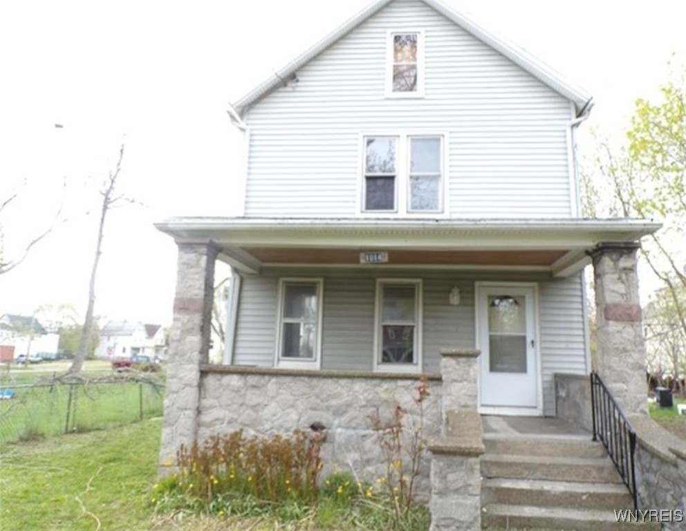 photo undefined: 1014 Fairfield Avenue, Niagara Falls NY 14305