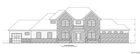 photo 0: 65 Brownstone Court, Amherst NY 14051