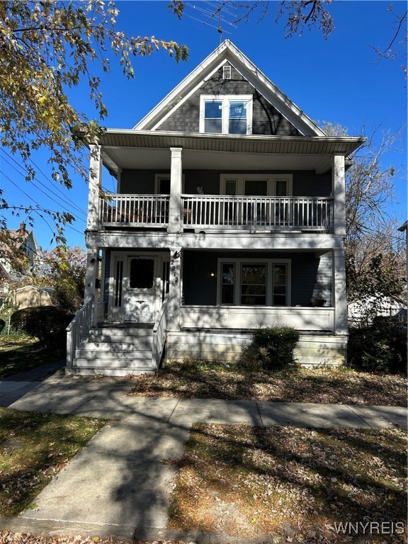 photo undefined: 2212 Willow Avenue, Niagara Falls NY 14305