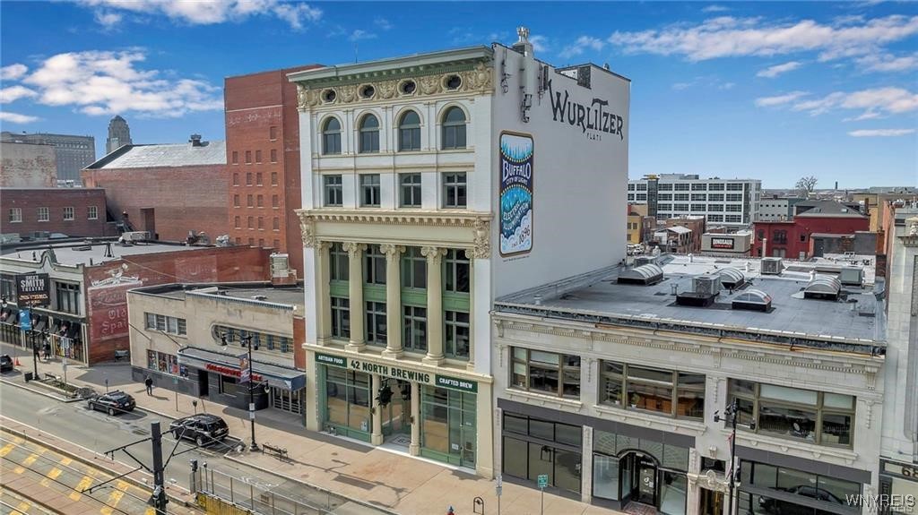 photo 2 : 674 Main Street 5, Buffalo NY 14202