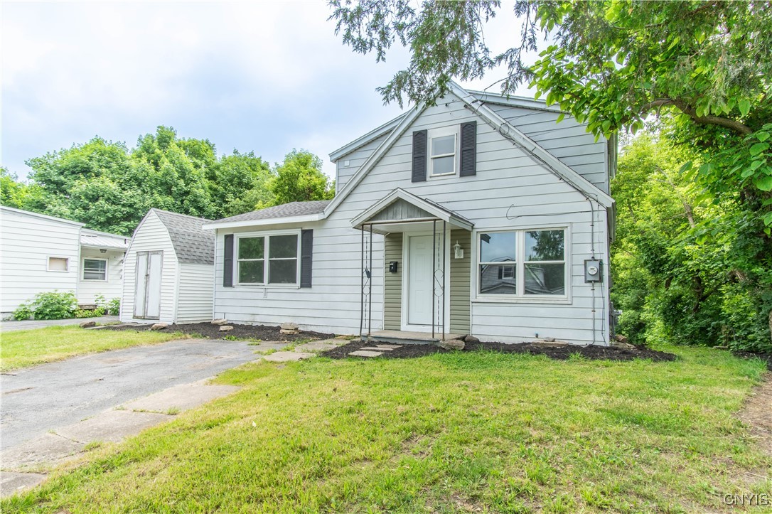 photo undefined: 740 Hancock Street, Watertown City NY 13601