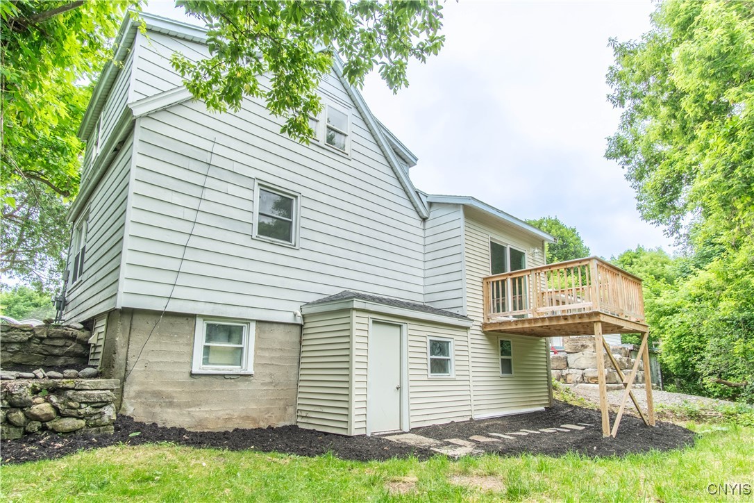 photo -k: 740 Hancock Street, Watertown City NY 13601