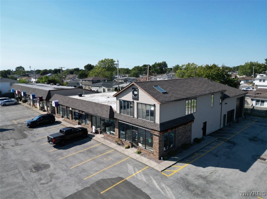 photo Zim8mzBJnT4XgRe: 2320 George Urban Boulevard, Cheektowaga NY 14043