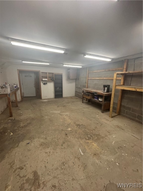 photo 4 : 2320 George Urban Boulevard, Cheektowaga NY 14043