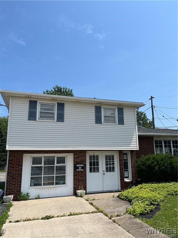 photo 0: 526 South Transit Street, Lockport City NY 14094