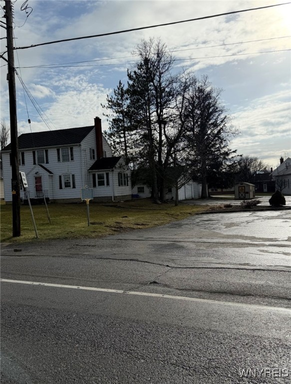photo undefined: 1475 Orchard Park Road, West Seneca NY 14224