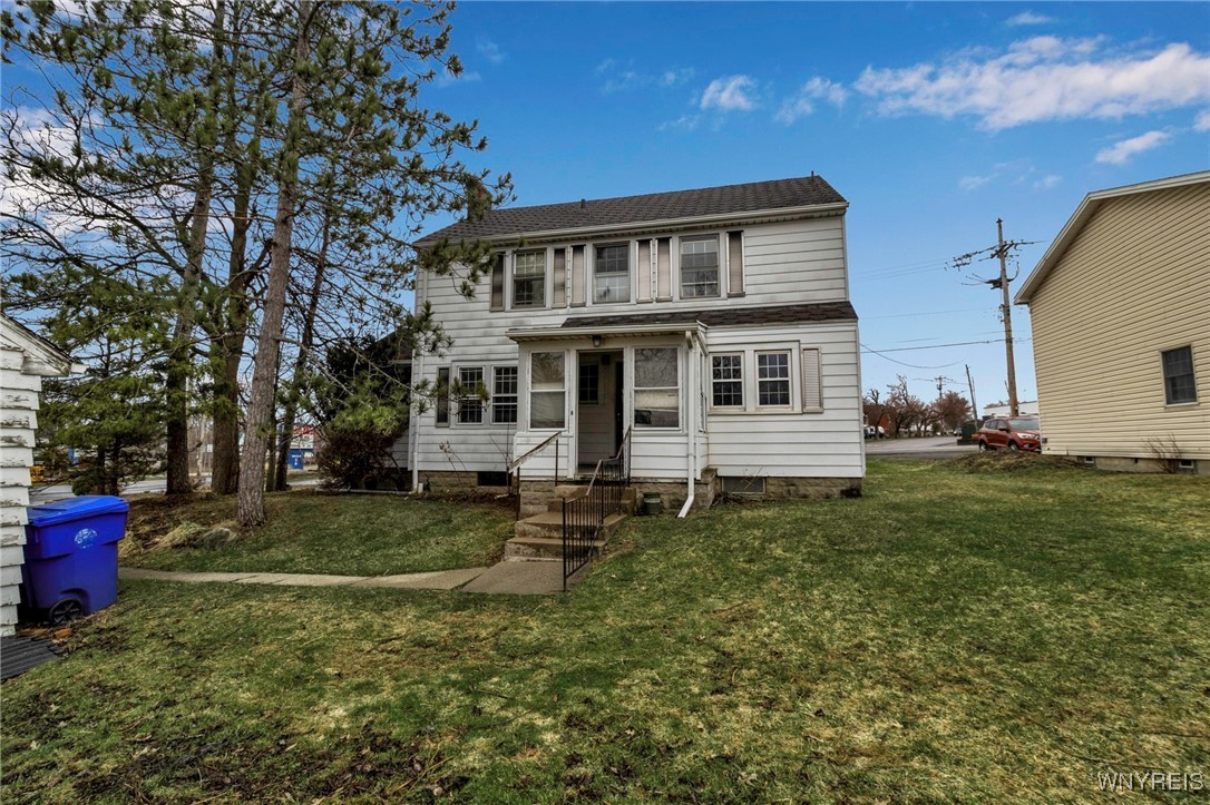 photo 2 : 1475 Orchard Park Road, West Seneca NY 14224